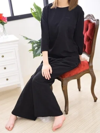 来生怜(きすぎ　れい)出張回春エステ　ヴェントゥーラ（Ventura）