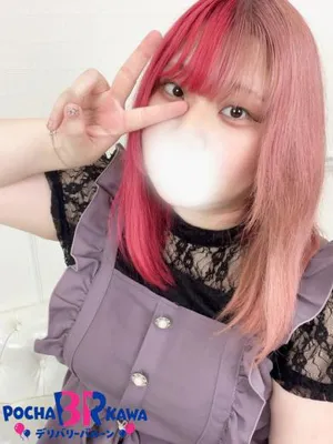 ★れいな★体験★/ぽちゃかわデリバリー バルーン郡山店