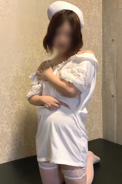さやかWHITE