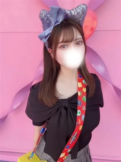新人あんず☆可愛い＆綺麗の二刀流/ciel～シエル～