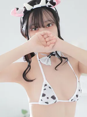 じゅりあTEKOKI GIRLS COLLECTION