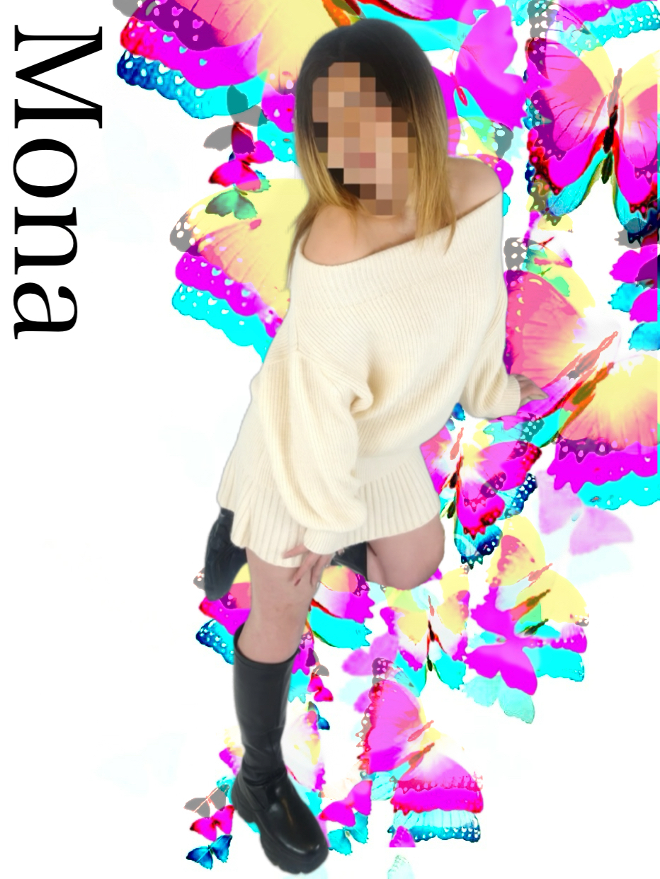 モナ　NEWGAL SEED