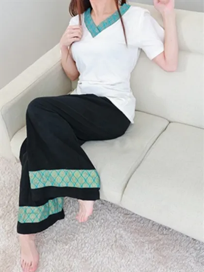 水野芽瑠(みずの　める)出張回春エステ　ヴェントゥーラ（Ventura）