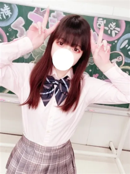 新人なるせ☆めっちゃきゃわたん10代！ciel～シエル～