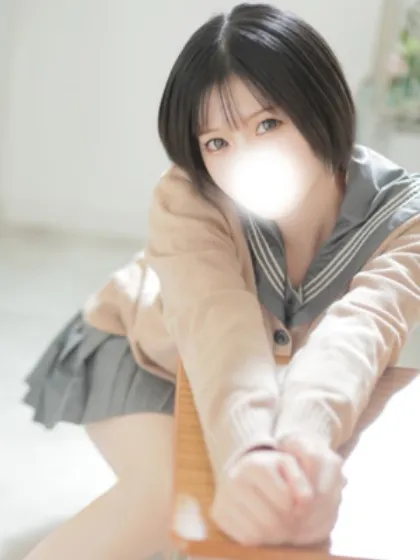 なつみ☆プラチナ生徒☆秋葉原コスプレ学園 in 仙台