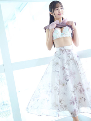 愛璃紗(ありさ)グランドオペラ福岡