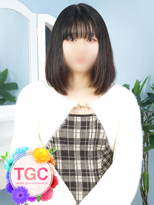 TEKOKI GIRLS COLLECTIONおすすめ女の子3