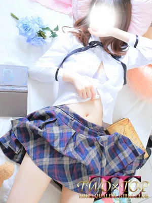 ユウミTWO×TOP-ツートップ-