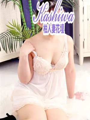 のん柏人妻花壇