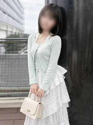The Mostおすすめ女の子4