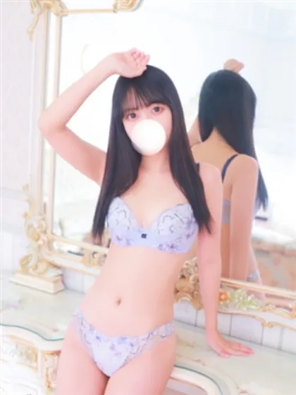 新人なお☆ゆるふわ美少女ちゃん/ciel～シエル～