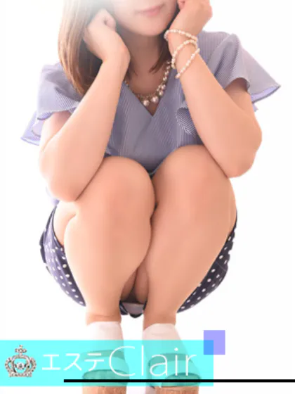 ノリカ【弘前】メンズエステ Clair クレール