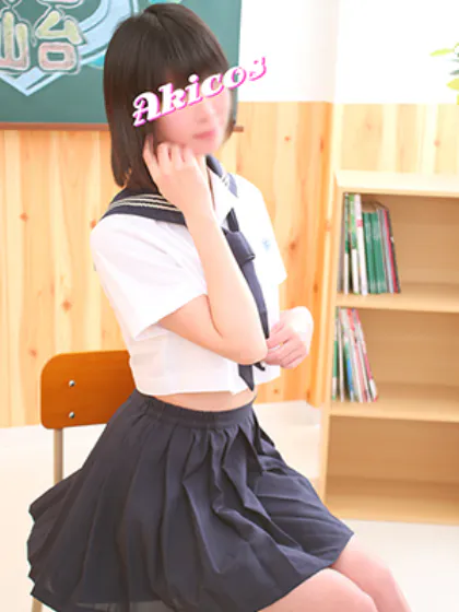 まなか/秋葉原コスプレ学園 in 仙台