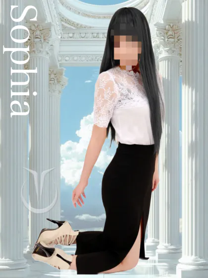 ソフィア　premiumGAL SEED