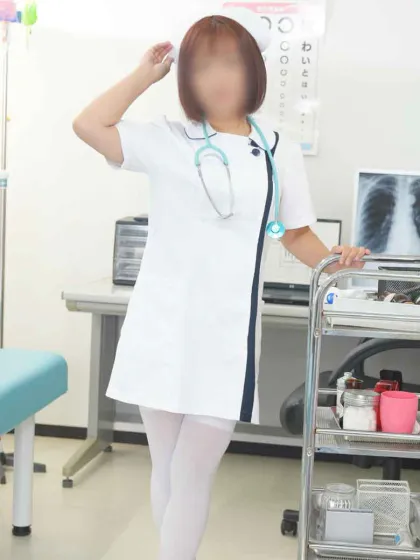 はるなWHITE