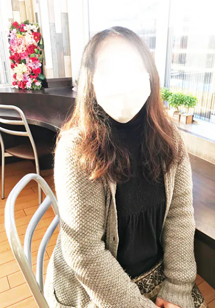 奥様Deparateおすすめ女の子4