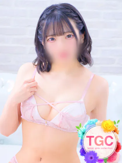 もなTEKOKI GIRLS COLLECTION