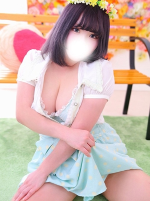 ちなつ白いぽっちゃりさん-仙台店-