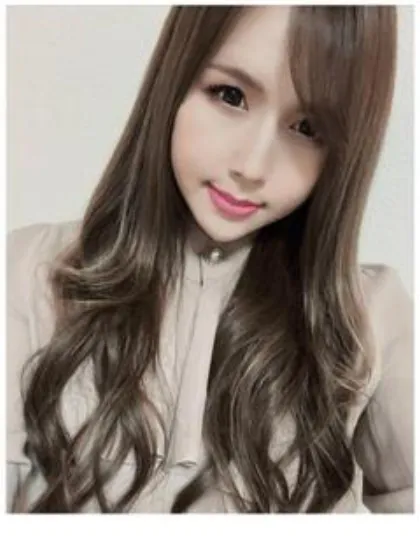 星野りお(ニューハーフ)おねえさん倶楽部