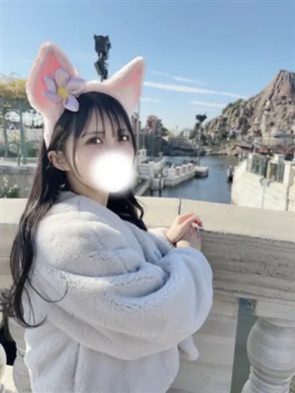 新人なこ☆Fカップもちふわ究極美女！！ciel～シエル～