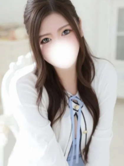 あゆ/白いぽっちゃりさん-仙台店-