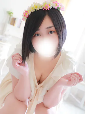 しずく白いぽっちゃりさん-仙台店-
