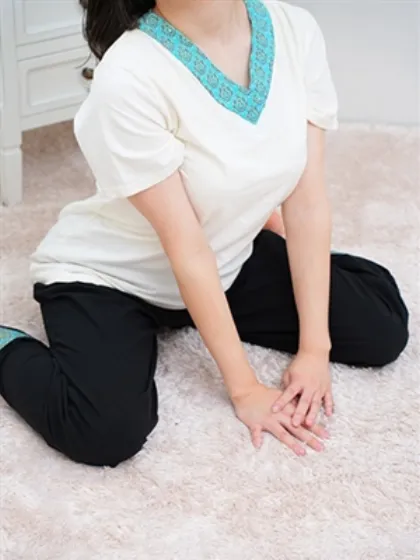 北乃希依（きたの　きい）出張回春エステ　ヴェントゥーラ（Ventura）