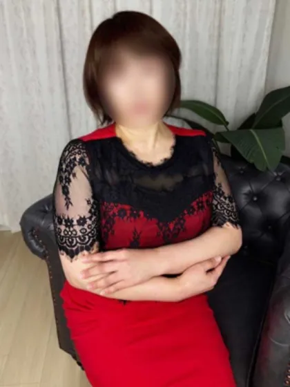 リカコ【マダムコース】/秘密の出張部屋