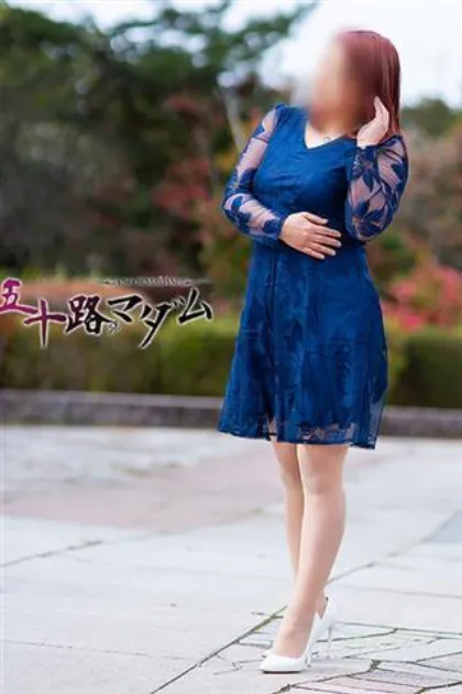 松岡香澄五十路マダム仙台店