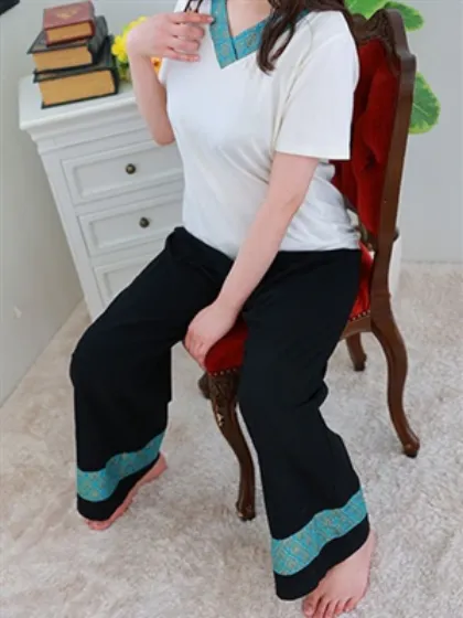 練馬彩施（ねりま　あやせ）出張回春エステ　ヴェントゥーラ（Ventura）