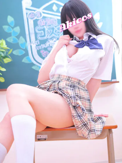 えり秋葉原コスプレ学園 in 仙台
