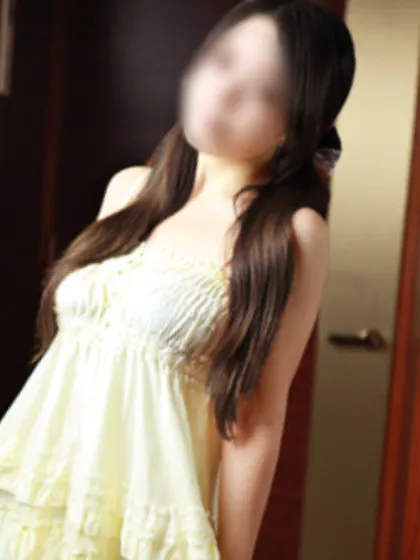 佳奈Aroma Eross［外国人又は海外出身のキャストも在籍］