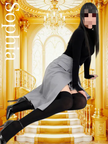 ソフィア　premiumGAL SEED