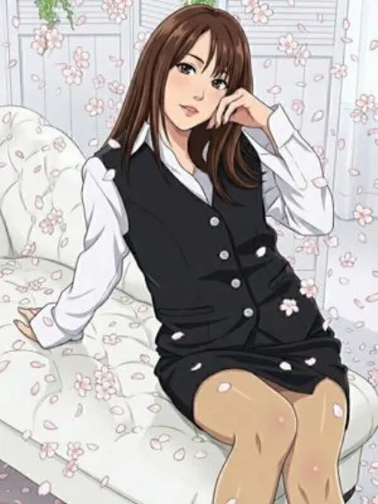 復活の最恐S・涼風　桜Eternity～若妻の悪戯～