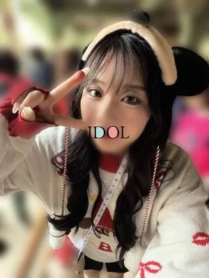 ☆新人かれんアイドル