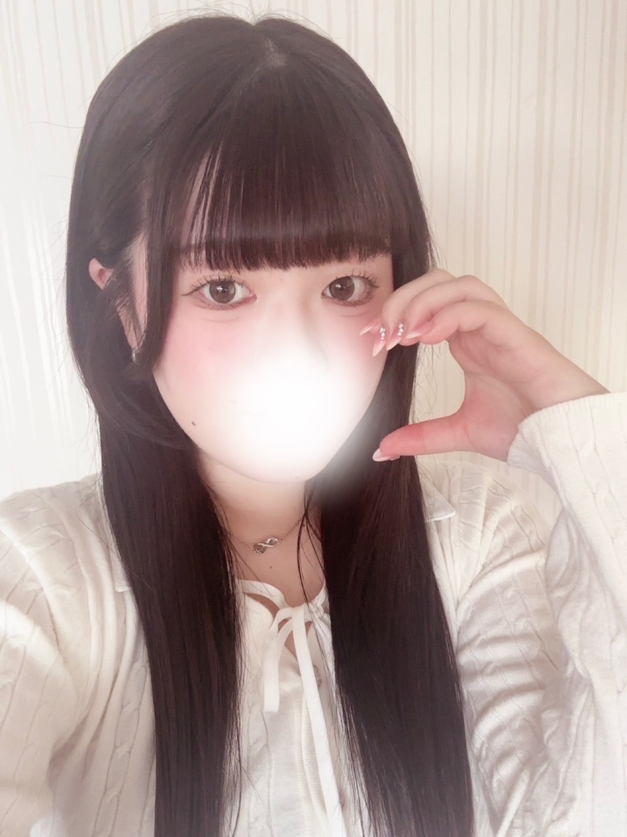 キューティーハニーズ むつ店11/7　あり【新人】