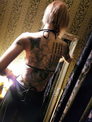 【女帝】式神れいら様Eternity～若妻の悪戯～