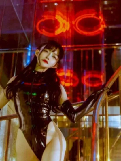 西園寺かんな/Eternity～若妻の悪戯～