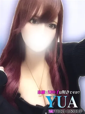 ゆあ/素敵な女の子は好きですか?