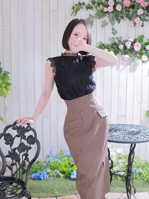 新人るい奥様メモリアル