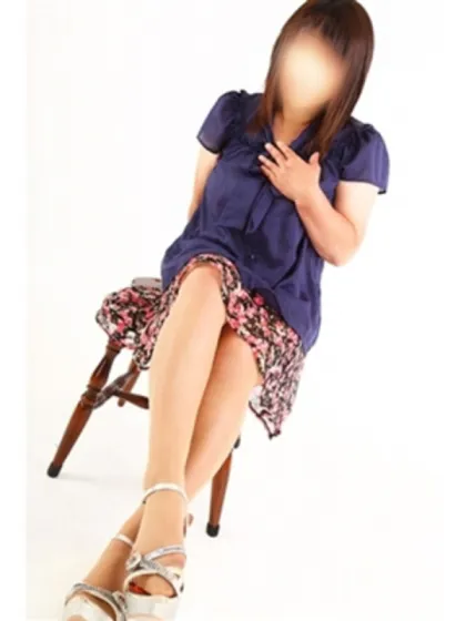 安藤 ななせELEGANCE