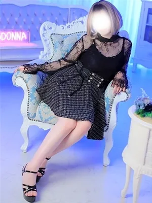 ミリムMadonna-マドンナ-