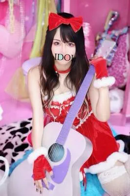 あすなアイドル