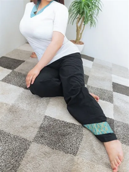 池野万里萌(いけの　まりも)出張回春エステ　ヴェントゥーラ（Ventura）