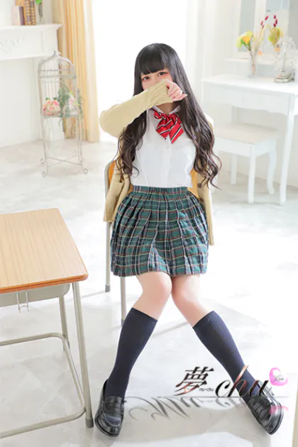 るう夢-chu
