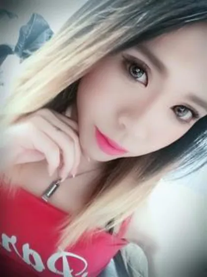 如凪(ゆな)(ニューハーフ)/おねえさん倶楽部