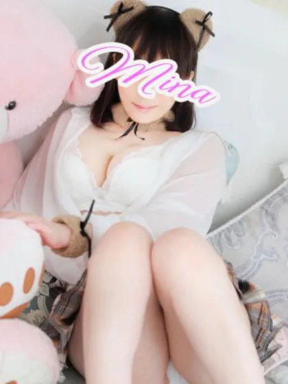 みいな/神栖人妻花壇