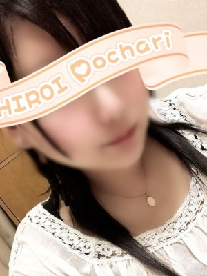 なのは/白いぽっちゃりさん-仙台店-