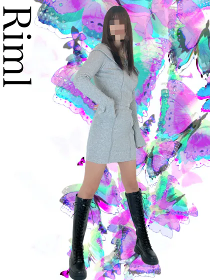 リムル　NEW　GAL SEED