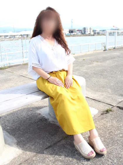 業界初真子【青森】/嗚呼45歳以上 青森店
